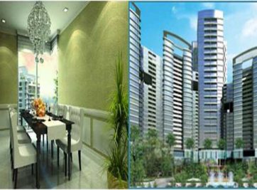 Những mặt lợi ích khi mua chung cư Kenton nhà bè