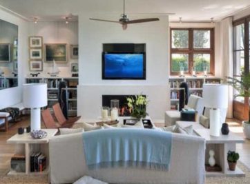 Cách thiết kế căn hộ Kenton độc đáo