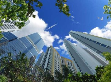 BĐS quận 7 chung cư kenton có gì đặc biệt?