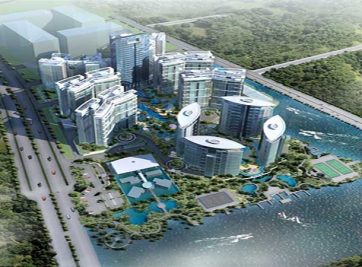 Tại sao khách hàng chọn bất động sản nhà bè?