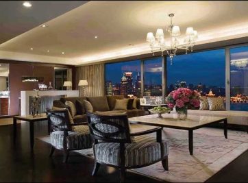 Sự chuyển hướng của của bất động sản quận 7