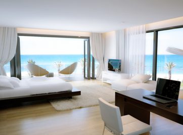 ĐẦU TƯ BẤT ĐỘNG SẢN CHO THUÊ TẠI HỘI AN