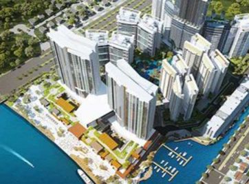 Thị trường bất động sản quận 7 đang chuyển biến theo hướng tích cực