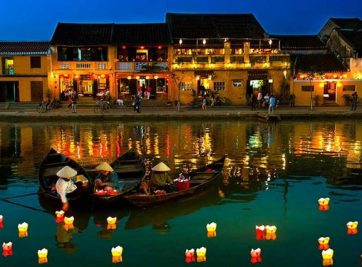 HỘI AN – BẾN ĐỖ AN TOÀN VỚI NHÀ ĐẦU TƯ NƯỚC NGOÀI