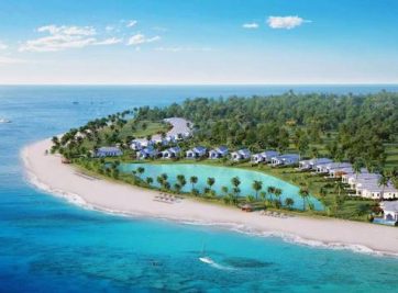 Trải nghiệm cuộc sống mới tại Vinpearl Hội An