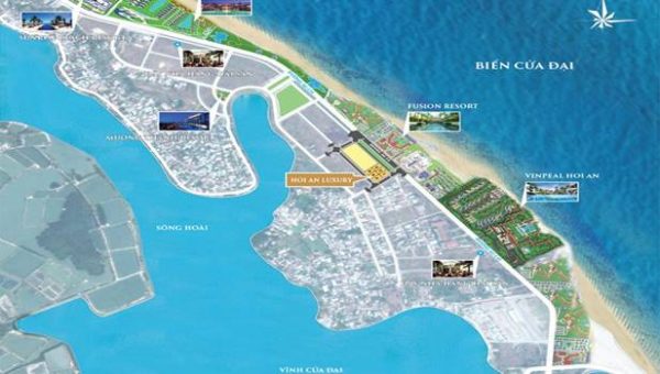 Vi-tri-dia-ly-vo-cung-thuan-loi-cua-du-an-bien-Hoi-An