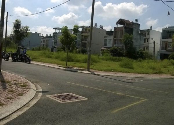 Nhận Qủa đắng khi mua đất Nhà Bè