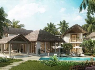 GIÁ BÁN SUN PREMIER VILLAGE KHEM BEACH RESORT