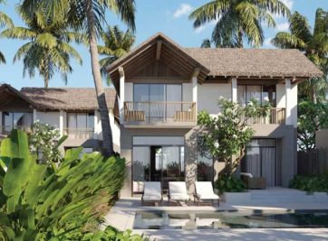 ƯU THẾ CỦA SUN PREMIER VILLAGE (KHEM) KEM BEACH PHÚ QUỐC