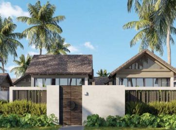 VÌ SAO NÊN ĐẦU TƯ VÀO SUN PREMIER VILLAGE KEM BEACH