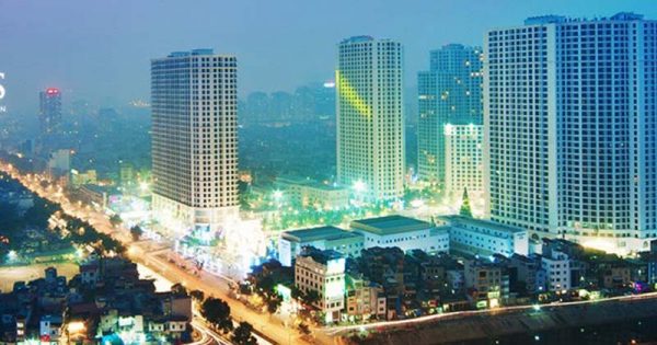 Mua bán đất quận 7