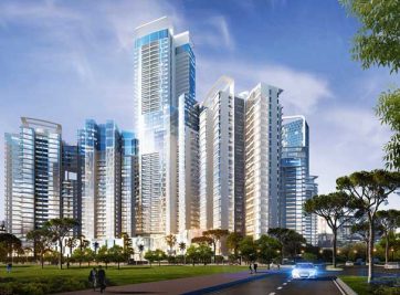 Thị trường bất động sản quận 7 – Miếng mồi béo bở