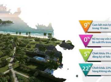 TÍNH THANH KHOẢN CỦA SUN PREMIER KEM BEACH RESORT