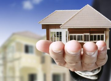 Kinh nghiệm khi mua đất tại Nhà Bè