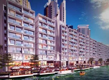 Kenton quận 7 dự án bất động sản 2016