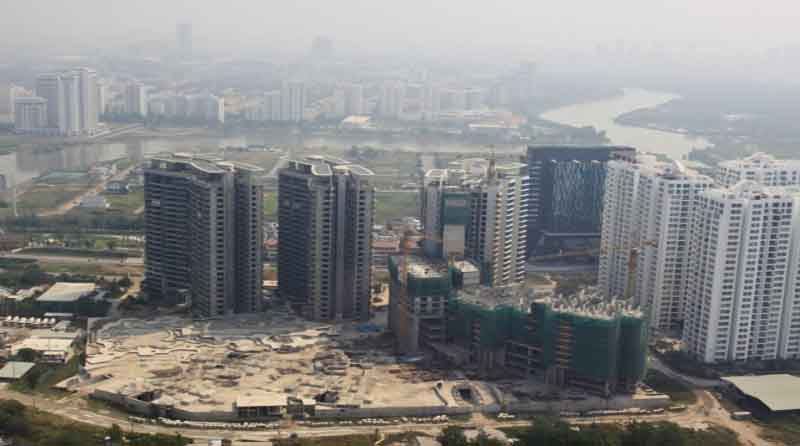 căn hộ kenton residences hồi sinh căn hộ kenton residences hồi sinh