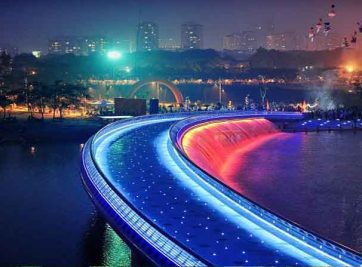 Dự án Kenton thức tỉnh thị trường bất động sản quận 7