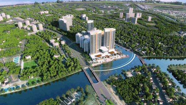 Kenton Node quận 7