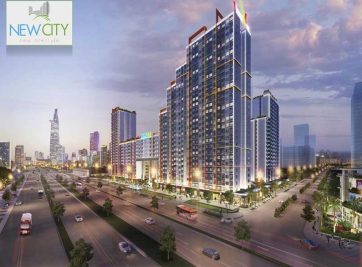 THUẬN VIỆT ĐẦU TƯ NEWCITY BÌNH KHÁNH CÓ UY TÍN ?