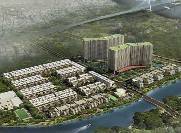 Những chuyển biến thời gian sắp tới tại đất Nhà Bè