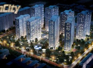 Tại sao nên sở hữu căn hộ tại Nhà Bè