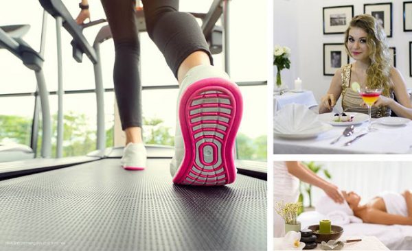 Chất lượng sống tiện nghi và đẳng cấp.