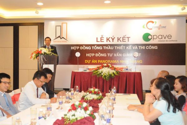 Chủ đầu tư uy tín.