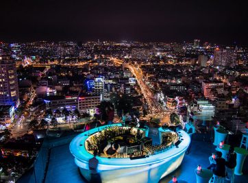 Những lý do tạo lên sức hấp dẫn của dự án Panorama Nha Trang.