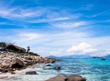 NHA TRANG &#8211; THỰC SỰ HẤP DẪN TRONG MẮT NHÀ ĐẦU TƯ NƯỚC NGOÀI