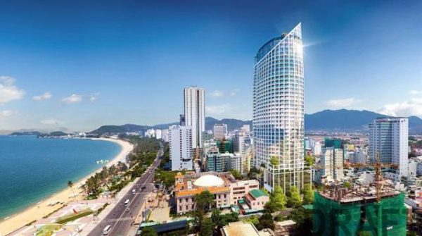 Dự án Condotel Panorama Nha Trang