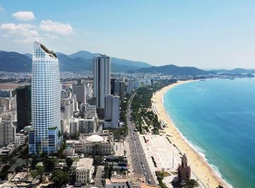 Những lợi thế của Panorama Nha Trang so với Khu vực.