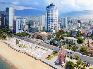 Đầu tư kiếm lợi nhuận hấp dẫn từ căn hộ AB Central Square.