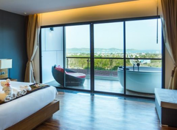 ĐÔI ĐIỀU LƯU Ý KHI ĐẦU TƯ VÀO BẤT ĐỘNG SẢN NGHỈ DƯỠNG