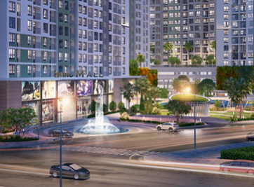 KHÁCH HÀNG GIẢI THÍCH LÝ DO ĐÃ CHỌN MUA CĂN HỘ CHARMINGTON IRIS QUẬN 4