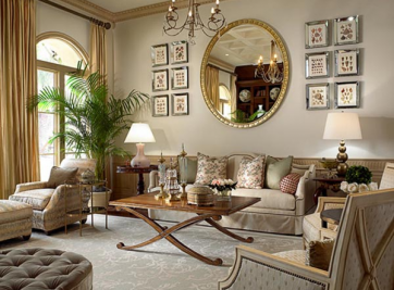 TOP 5 PHONG CÁCH THIẾT KẾ NỘI THẤT PHÙ HỢP CĂN HỘ CHARMINGTON IRIS CAO CẤP