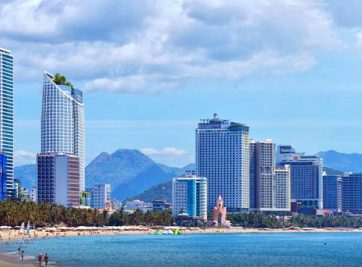 THỊ TRƯỜNG BẤT ĐỘNG SẢN VIỆT NAM ĐANG TRÊN ĐÀ DẦN HỒI PHỤC