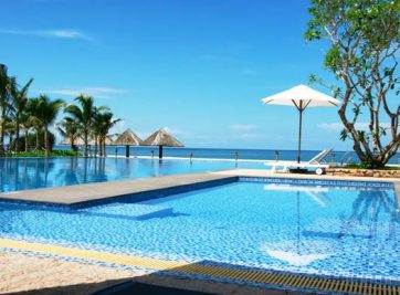 Những địa điểm du lịch nghỉ dưỡng nổi tiêng nhất hiện nay