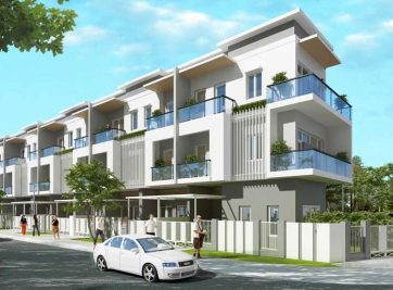 ĐÁNH GIÁ TIỀM NĂNG DỰ ÁN ROSITA KHANG ĐIỀN QUẬN 9