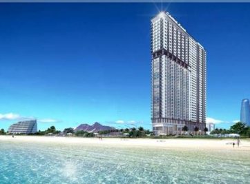 Căn hộ AB Central Square- Nơi cuộc sống gần hơn với biển.