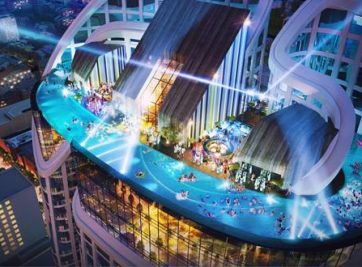 Condotel – Xu hướng mới trên thị trường Bất động sản Việt Nam