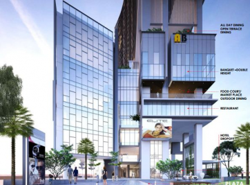 So sánh dự án AB Central Square với dự án Panorama Nha Trang