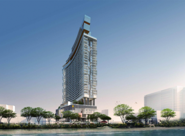 AB Central Square &#8211; Nơi an cư mơ ước cho cuộc sống của bạn