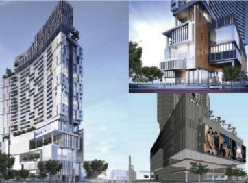 Chính sách mua căn hộ AB Central Square nhiều ưu đãi.