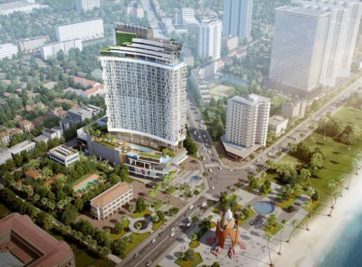 Hỏi đáp cùng chuyên gia về dự án AB Central Square.