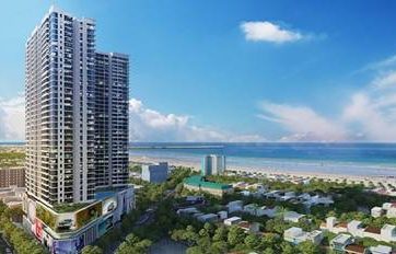 BẤT ĐỘNG SẢN NGHỈ DƯỠNG VEN BIỂN &#8211; SỰ PHÁT TRIỂN ĐÁNG KINH NGẠC.