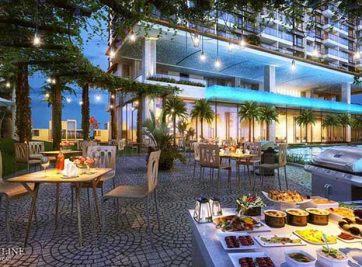 TIỆN ÍCH ĐỘC ĐÁO TẠI DỰ ÁN SAIGON PANORAMA AN GIA