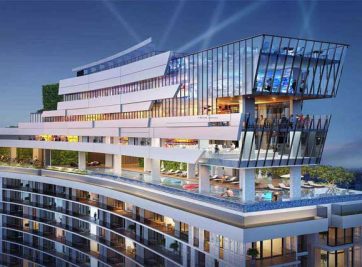 DỰ ÁN CONDOTEL AB CENTRAL SQUARE NHA TRANG