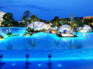 MỘT SỐ GIẢI PHÁP NÂNG CAO PHÁT TRIỂN THỊ TRƯỜNG BẤT ĐỘNG SẢN VIỆT NAM HƠN