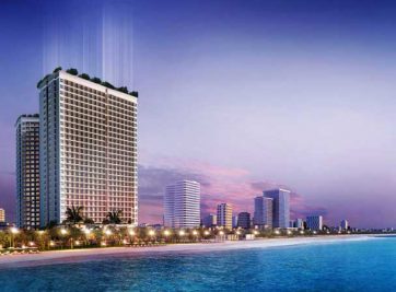 ĐẦU TƯ CONDOTEL HÒA BÌNH ĐÀ NẴNG VỚI SỐ TIỀN ÍT