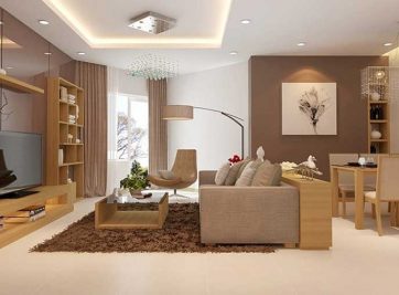 CÓ NÊN ĐẦU TƯ VÀO DỰ ÁN LAIMIAN AN PHÚ